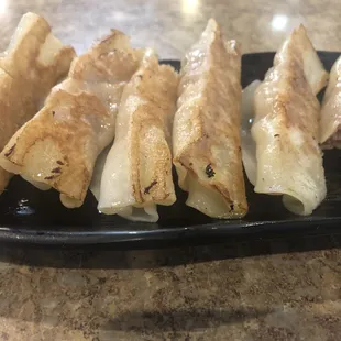 Pot Stickers