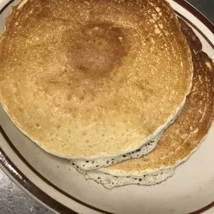 Pancakes