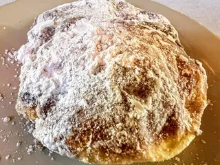 Dale & Candi's Cedar Lodge Restaurant