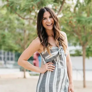 Rebecca T.