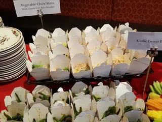 Fat's Catering