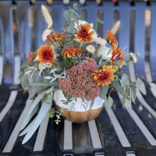 All Seasons Floral And Gifts