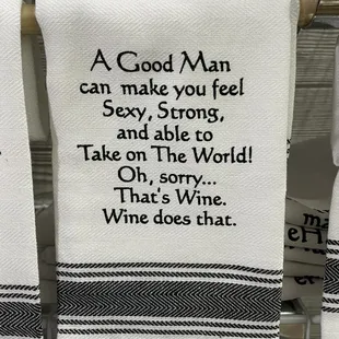 Who do you know that would appreciate a gift like this?