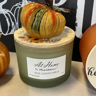 Get all your fall decor and gifts here!