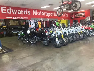 Edwards Motorsports & RVs