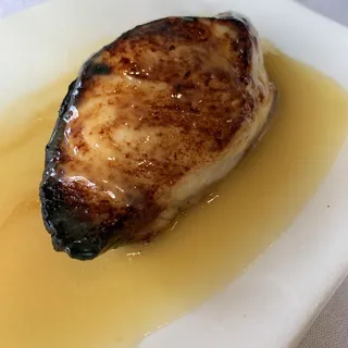 Miso Yaki