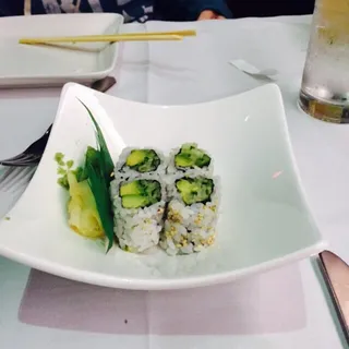 Avocado Maki