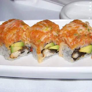 Volcano Maki