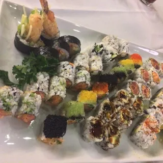 California Roll