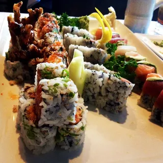 Philadelphia Maki