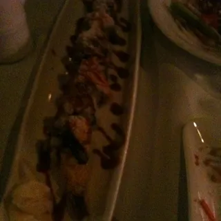 Alligator Maki