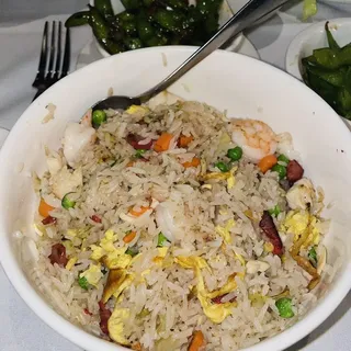 House Special Fried Rice