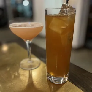 Comin' In Hot &amp; Boston Tea Party @ All Set Restaurant &amp; Bar