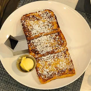 French Toast