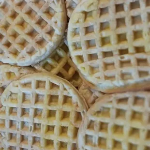 Waffles