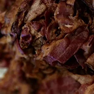 Crispy Bacon