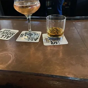 drink