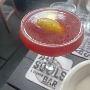 Cosmopolitan