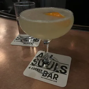 No. 7: French 75