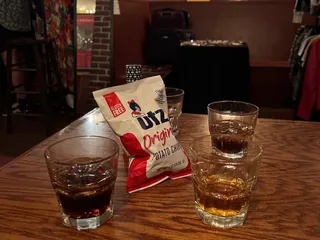 Showtime Lounge