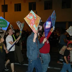 All Souls Fun