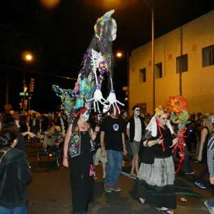 All Souls Fun