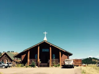 Lake George Bible Church
