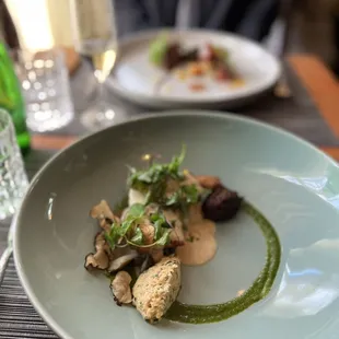 food