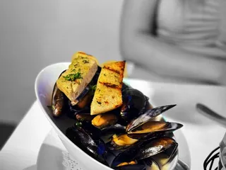 ChouChou French Bistro