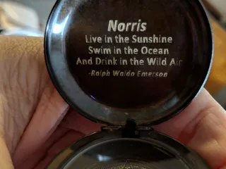 Albuquerque Laser Engraving Services