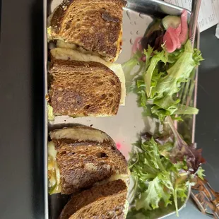 sandwich, sandwiches, food