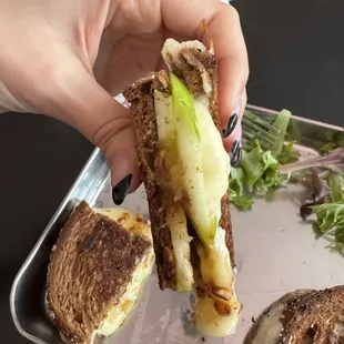 sandwiches, sandwich, food