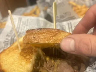 Alleycat’s Gourmet Sandwiches