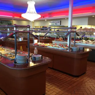 Worst Buffet in PA...