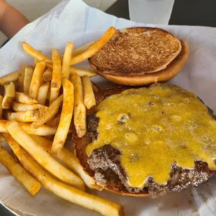 Cheeseburger