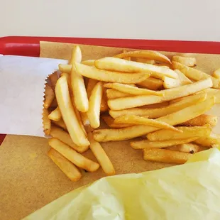 Fries
