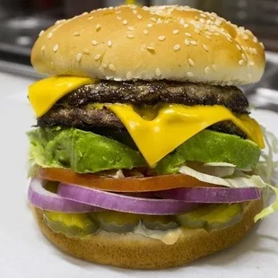 food, burgers, burger