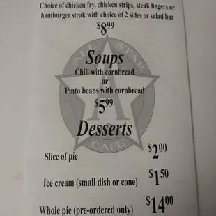 Lunch Meal