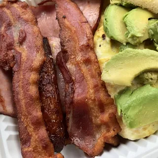 Side of Bacon