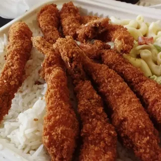 Macaroni Salad