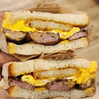 Chicken Apple Sausage