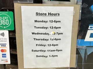 New World Comics & Games