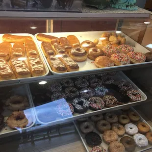Best tasting doughnuts!