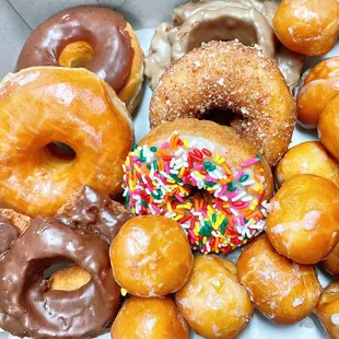 Got these for the office.