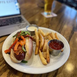 All Star Drafts Sports Bar & Grill