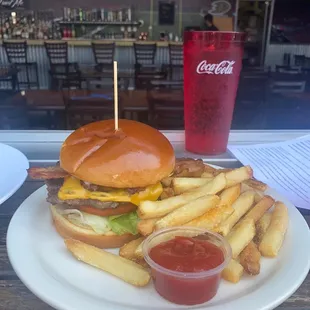 All Star Drafts Pizza