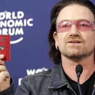 U2 can save a bundle by switching to All Star