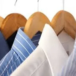 Hand Pressed Shirts $2.95 each