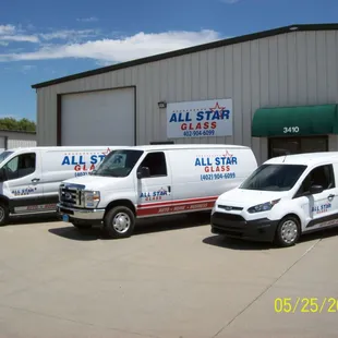 3410 South 6th Street Suite A