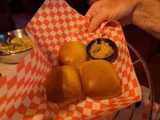 Manny's Original Chophouse